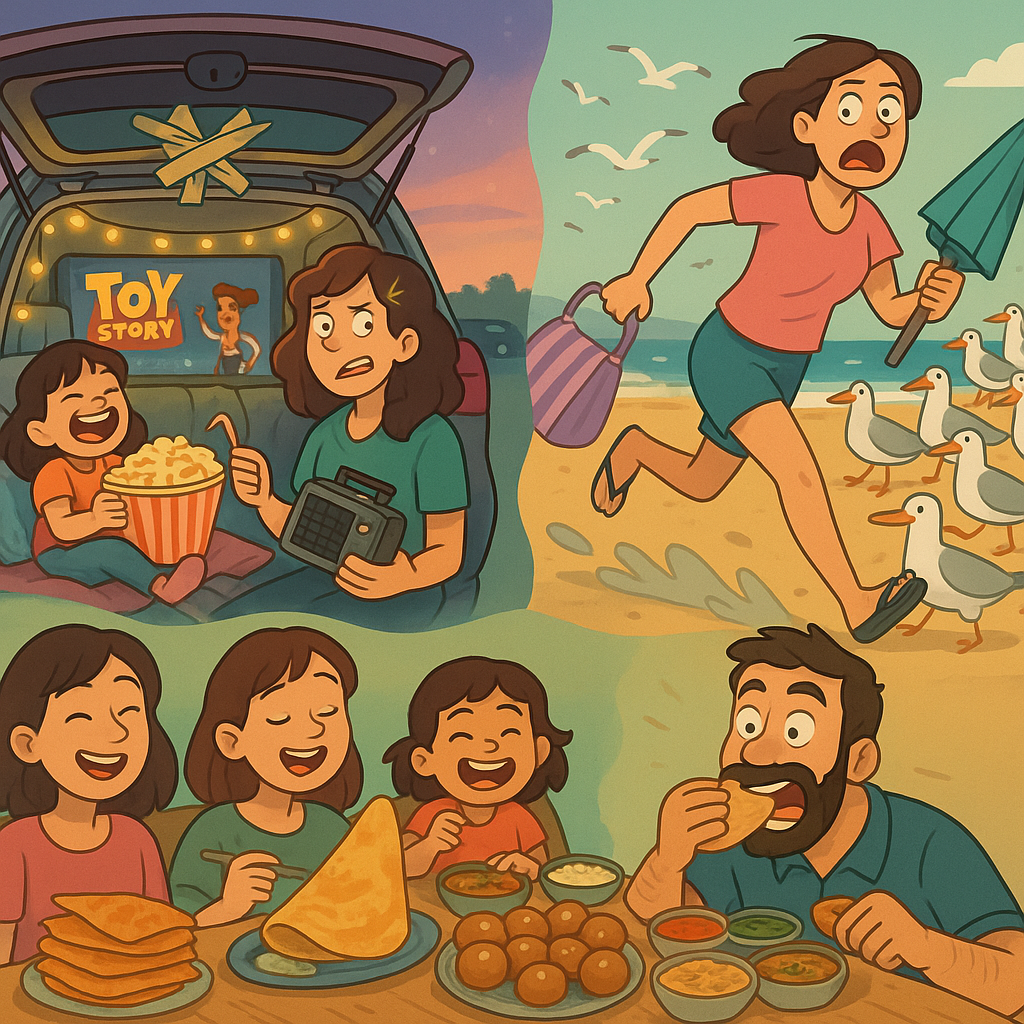 To Infinity, Beyond…. and Birds (Part&nbsp;2)