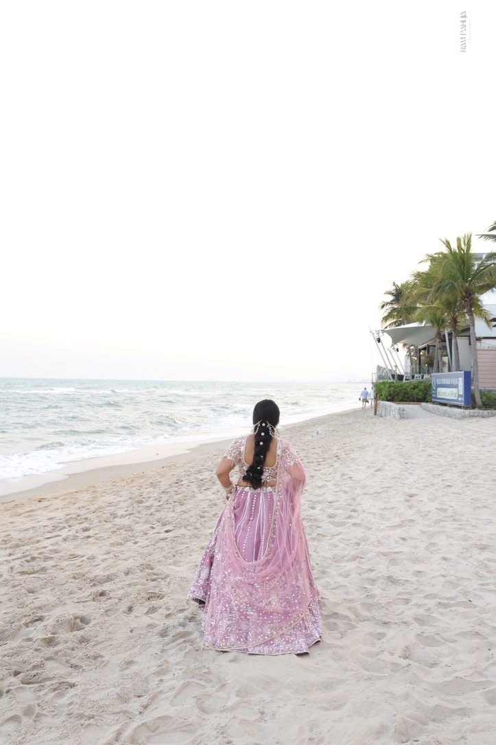 The Sister, The Seamstress, and The&nbsp;Wedding